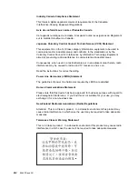 Preview for 16 page of IBM 8265 Nways ATM Switch Problem Determination And Service Manual