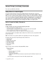 Preview for 19 page of IBM 8265 Nways ATM Switch Problem Determination And Service Manual