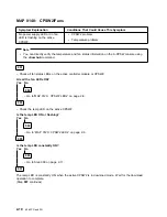 Предварительный просмотр 42 страницы IBM 8265 Nways ATM Switch Problem Determination And Service Manual