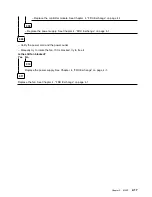 Preview for 49 page of IBM 8265 Nways ATM Switch Problem Determination And Service Manual