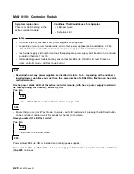 Preview for 52 page of IBM 8265 Nways ATM Switch Problem Determination And Service Manual