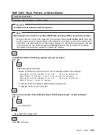 Preview for 91 page of IBM 8265 Nways ATM Switch Problem Determination And Service Manual