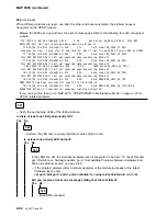 Предварительный просмотр 92 страницы IBM 8265 Nways ATM Switch Problem Determination And Service Manual