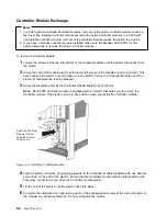 Предварительный просмотр 142 страницы IBM 8265 Nways ATM Switch Problem Determination And Service Manual