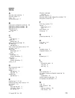 Preview for 123 page of IBM 8677 - BladeCenter Rack-mountable - Power... Planning And Installation Manual