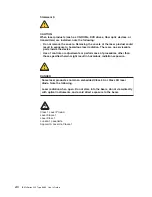 Preview for 10 page of IBM 8685 - eServer xSeries 255 User Manual