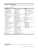 Preview for 17 page of IBM 8685 - eServer xSeries 255 User Manual