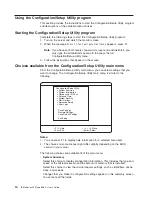 Preview for 28 page of IBM 8685 - eServer xSeries 255 User Manual