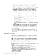 Preview for 8 page of IBM 88861TU Planning Manual