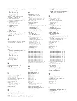 Preview for 126 page of IBM 88861TU Planning Manual