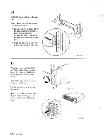 Предварительный просмотр 18 страницы IBM 9332-200 Installing