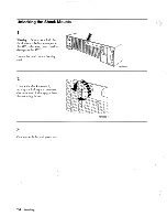 Preview for 32 page of IBM 9332-200 Installing