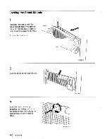 Preview for 62 page of IBM 9332-200 Installing