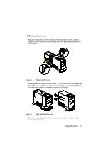 Предварительный просмотр 110 страницы IBM Aptiva Hardware Maintenance Manual