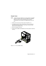 Предварительный просмотр 120 страницы IBM Aptiva Hardware Maintenance Manual