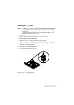 Предварительный просмотр 122 страницы IBM Aptiva Hardware Maintenance Manual