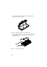 Предварительный просмотр 127 страницы IBM Aptiva Hardware Maintenance Manual