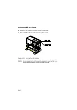 Предварительный просмотр 131 страницы IBM Aptiva Hardware Maintenance Manual