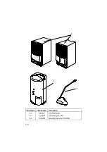 Предварительный просмотр 181 страницы IBM Aptiva Hardware Maintenance Manual