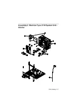 Предварительный просмотр 188 страницы IBM Aptiva Hardware Maintenance Manual