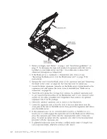 Предварительный просмотр 36 страницы IBM BladeCenter HS23 Installation And User Manual