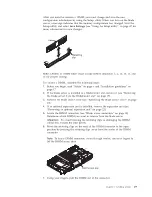 Предварительный просмотр 43 страницы IBM BladeCenter HS23 Installation And User Manual