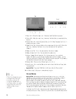 Preview for 21 page of IBM Classic Series Homeowner'S Manual