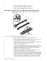 Preview for 48 page of IBM Cloud Object Storage System Slicestor 2212... Service And Maintenance Manual