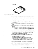 Preview for 57 page of IBM Cloud Object Storage System Slicestor 2212... Service And Maintenance Manual