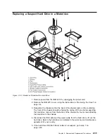 Preview for 67 page of IBM Cloud Object Storage System Slicestor 2212... Service And Maintenance Manual