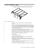 Preview for 73 page of IBM Cloud Object Storage System Slicestor 2212... Service And Maintenance Manual