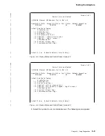 Preview for 107 page of IBM Cloud Object Storage System Slicestor 2212... Service And Maintenance Manual