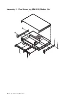 Preview for 112 page of IBM Cloud Object Storage System Slicestor 2212... Service And Maintenance Manual