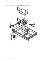 Preview for 118 page of IBM Cloud Object Storage System Slicestor 2212... Service And Maintenance Manual