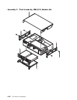 Preview for 120 page of IBM Cloud Object Storage System Slicestor 2212... Service And Maintenance Manual