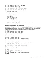 Preview for 151 page of IBM Cloud Object Storage System Slicestor 2212... Service And Maintenance Manual