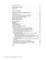 Preview for 6 page of IBM CN4093 User Manual