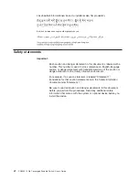 Preview for 8 page of IBM CN4093 User Manual