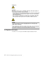 Preview for 10 page of IBM CN4093 User Manual