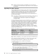 Preview for 38 page of IBM CN4093 User Manual