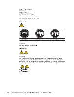 Preview for 16 page of IBM DS3950 Installation, User'S, And Maintenance Manual