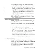 Preview for 57 page of IBM DS3950 Installation, User'S, And Maintenance Manual