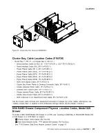 Предварительный просмотр 45 страницы IBM E10 Service Manual