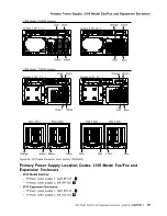 Предварительный просмотр 55 страницы IBM E10 Service Manual