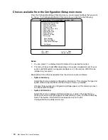 Preview for 28 page of IBM eServer 232 xSeries User Reference Manual