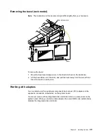 Preview for 63 page of IBM eServer 232 xSeries User Reference Manual