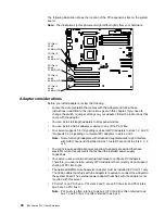 Preview for 64 page of IBM eServer 232 xSeries User Reference Manual