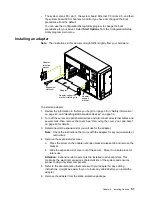 Preview for 65 page of IBM eServer 232 xSeries User Reference Manual