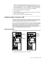 Preview for 129 page of IBM eServer 232 xSeries User Reference Manual