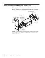 Preview for 26 page of IBM eServer BladeCenter 8677 Installation And User Manual